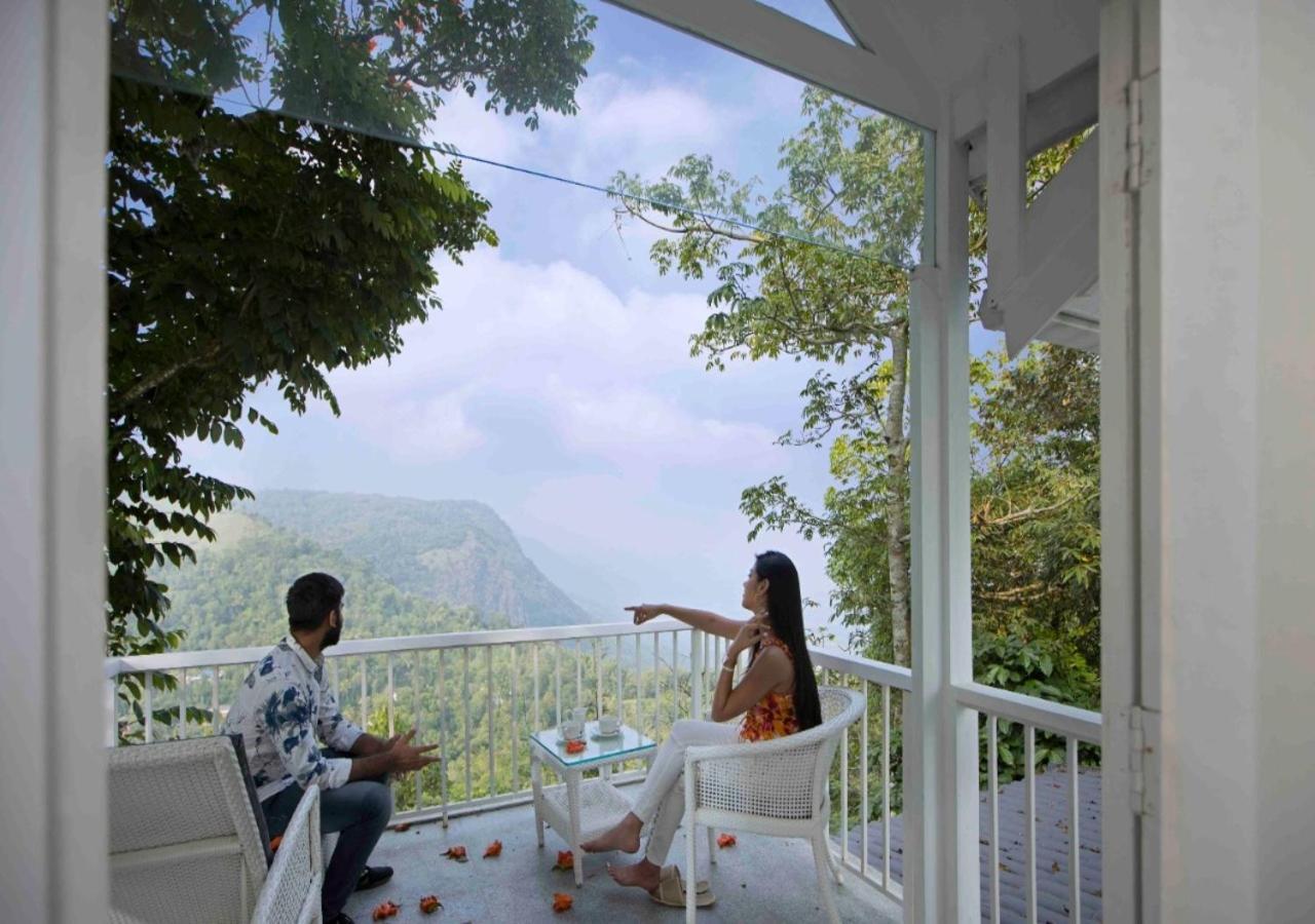 होटल Hills & Hues 5*