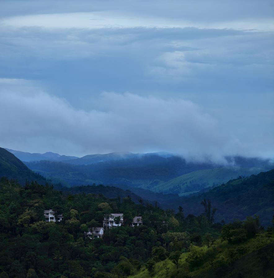 Hills & Hues होटल Kumily